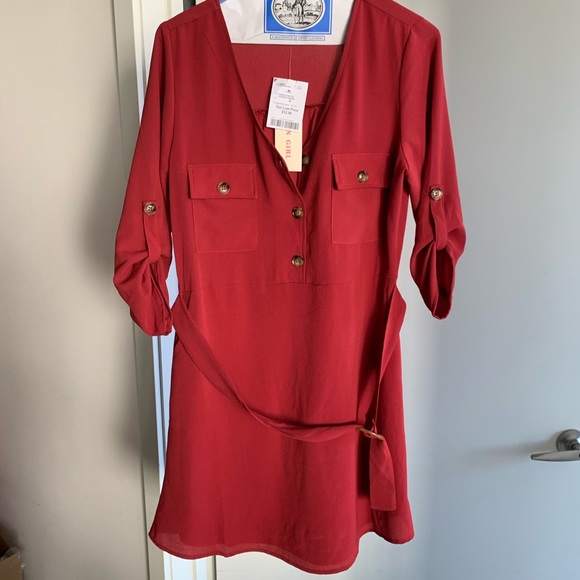 Tunic - Picture 2 of 2